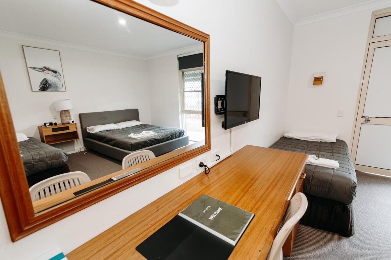 The Ophir Hotel ออเรนจ์ ภายนอก รูปภาพ