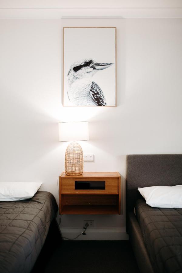 The Ophir Hotel ออเรนจ์ ภายนอก รูปภาพ