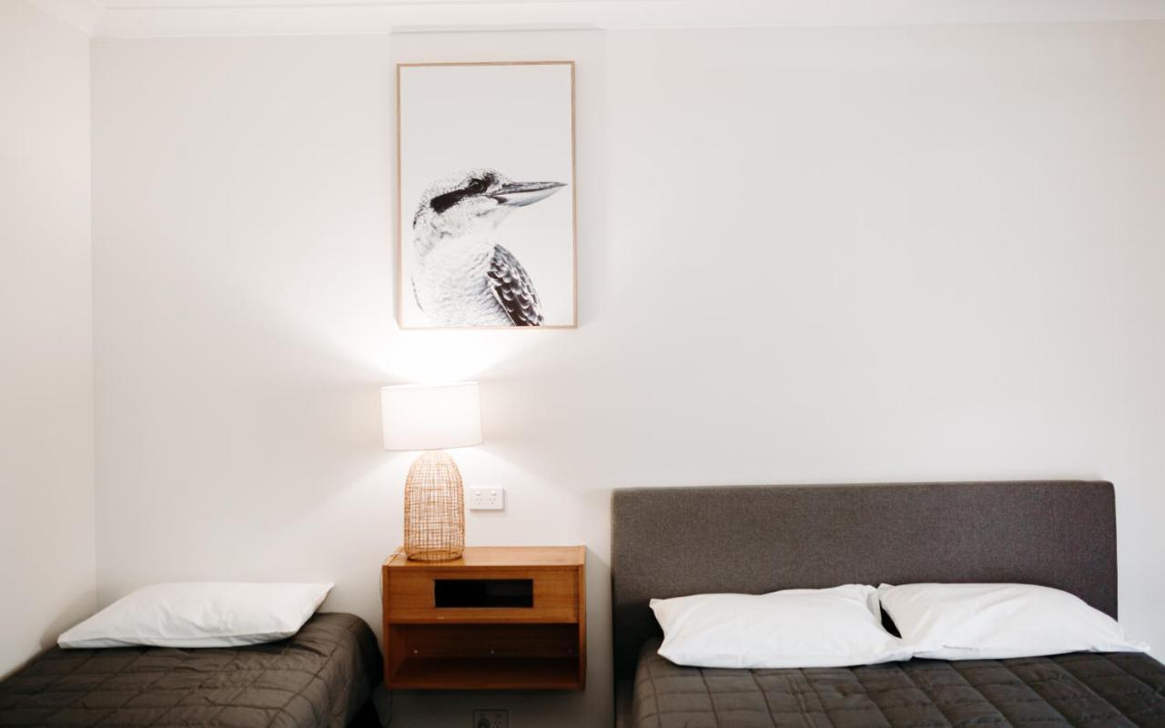 The Ophir Hotel ออเรนจ์ ภายนอก รูปภาพ