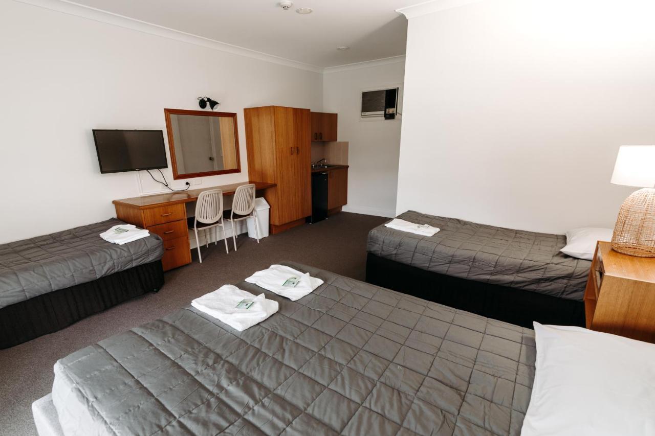 The Ophir Hotel ออเรนจ์ ภายนอก รูปภาพ