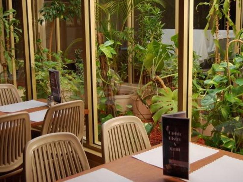 The Ophir Hotel ออเรนจ์ ภายนอก รูปภาพ